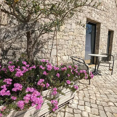 Bed & Breakfast Casa Boho - Turismo Rural Alvados