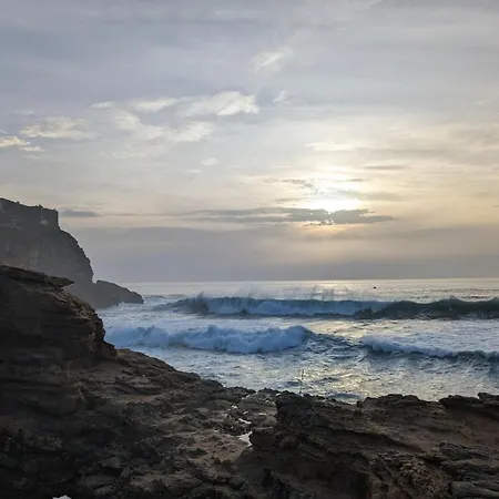 לינה וארוחת בוקר Casa Boho - אלבדוס