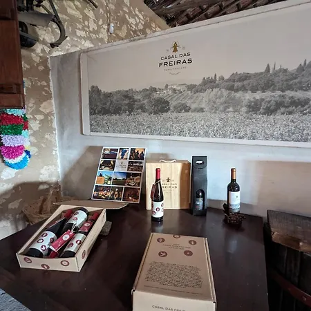 Casa Boho - 3* Alvados