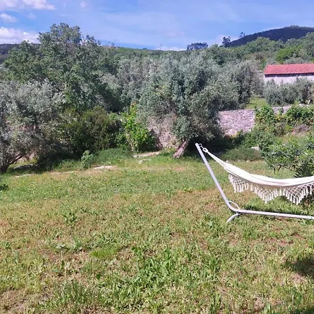 Couette-café Casa Boho -