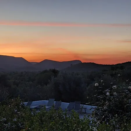 Casa Boho - Turismo Rural