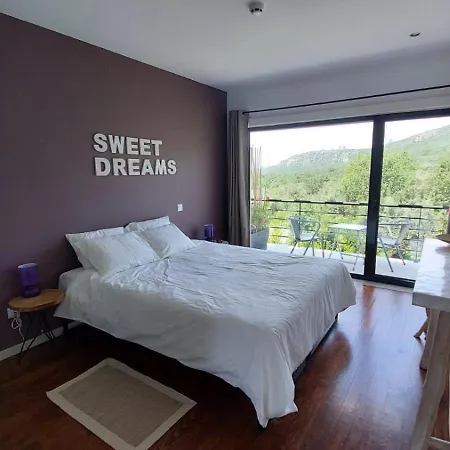 Casa Boho - Turismo Rural Bed & Breakfast 3*