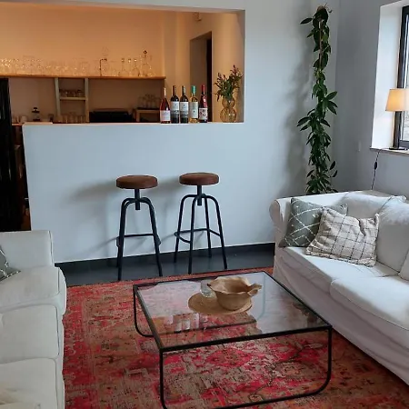 Casa Boho -