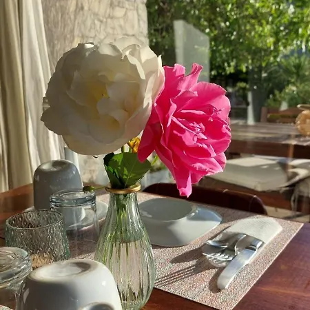 Bed & Breakfast Casa Boho - Turismo Rural Alvados
