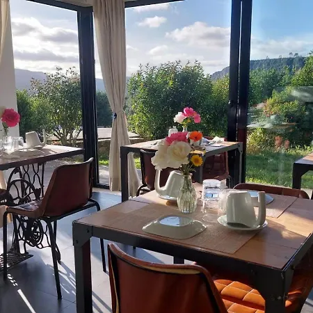 Casa Boho - לינה וארוחת בוקר