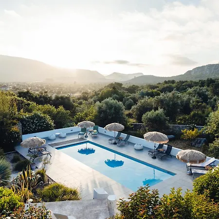 Casa Boho - Turismo Rural Bed & Breakfast