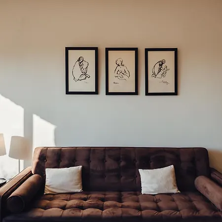 Couette-café Casa Boho -