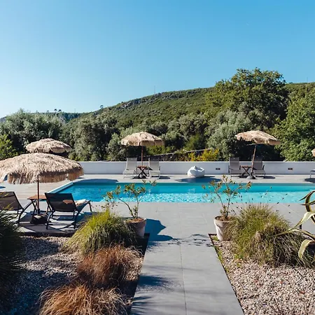 Casa Boho - Couette-café 3*
