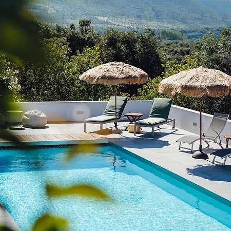 Casa Boho - 3*