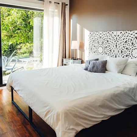 Casa Boho - 4* אלבדוס