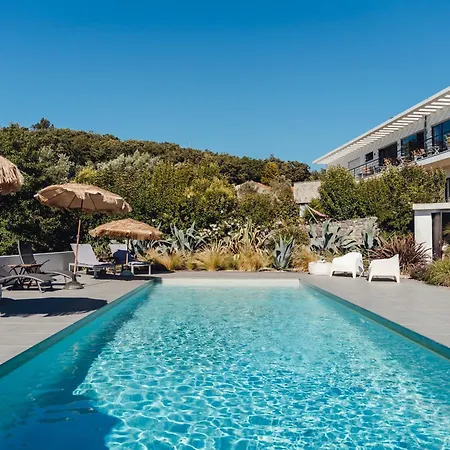 ベッド・アンド・ブレックファスト Casa Boho -