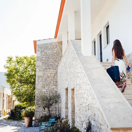 Casa Boho - Alvados