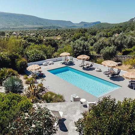 Casa Boho - ベッド・アンド・ブレックファスト アルヴァドス