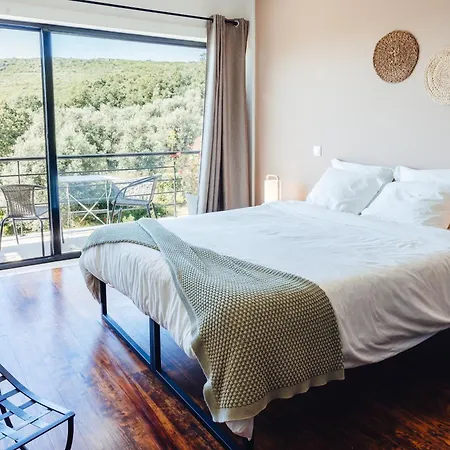 Bed & Breakfast Casa Boho - Turismo Rural Alvados