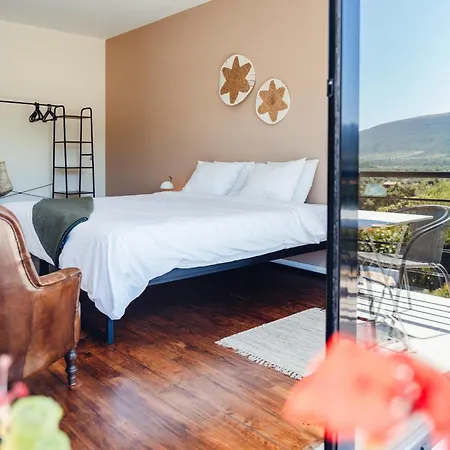 Casa Boho - Turismo Rural 3* Alvados