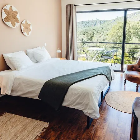 Casa Boho - Turismo Rural