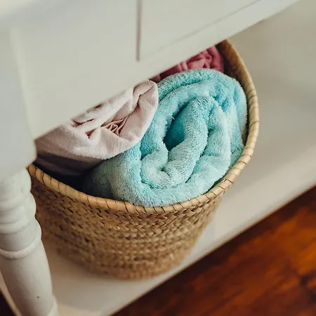 Casa Boho - Couette-café