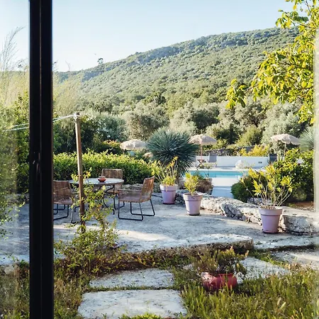 Casa Boho - 3*