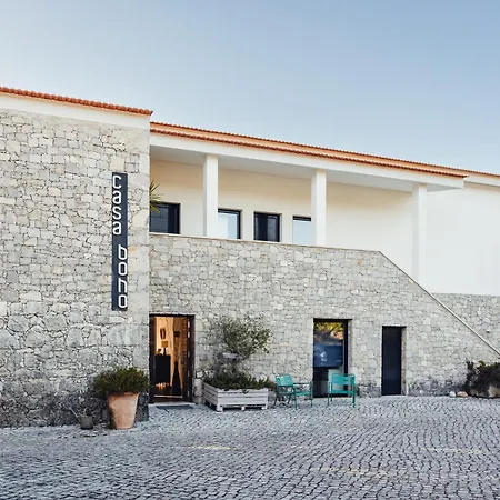 Casa Boho - Alvados