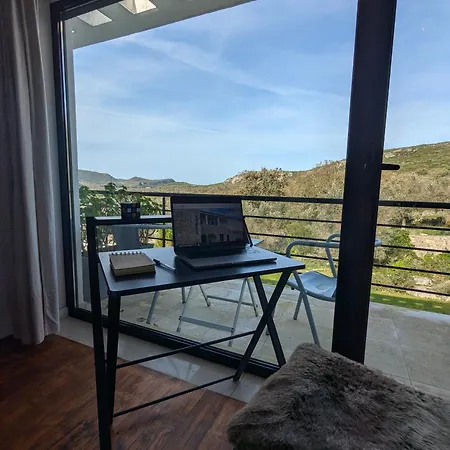 לינה וארוחת בוקר Casa Boho -