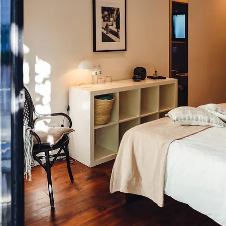 Couette-café Casa Boho - 3*