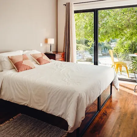 Casa Boho - Couette-café