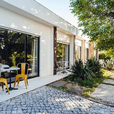 Frühstückspension Casa Boho -