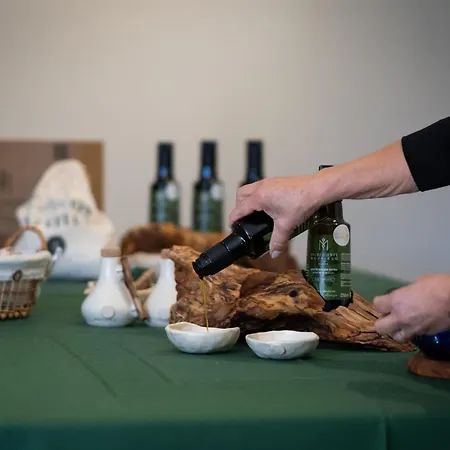 Casa Boho - לינה וארוחת בוקר