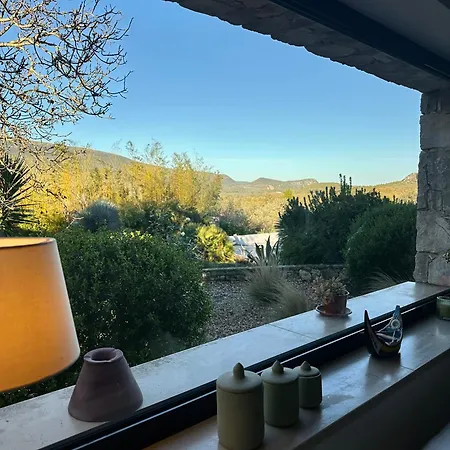 Casa Boho - 3* Alvados