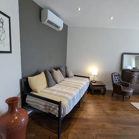 Couette-café Casa Boho -