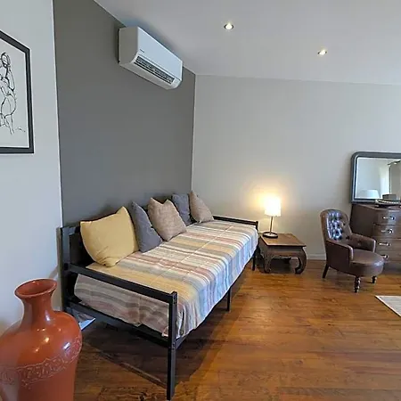 Casa Boho - B&B 알바도스
