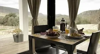 Bed & Breakfast Casa Boho -
