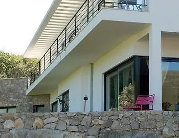 Bed & Breakfast Casa Boho - Alvados