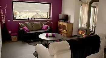 Casa Boho - Alvados