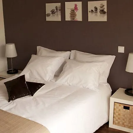 ベッド・アンド・ブレックファスト Casa Boho - 4*