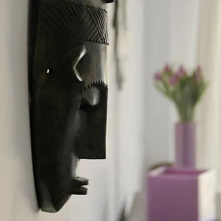 B&B Casa Boho -