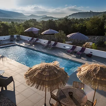Casa Boho - 3* Alvados