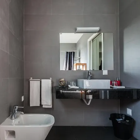 Casa Boho - ベッド・アンド・ブレックファスト 4*