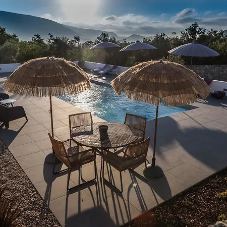 Casa Boho - ألفادوس