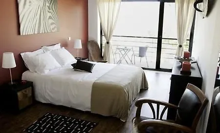 Bed & Breakfast Casa Boho - 3*