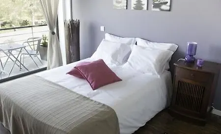 ベッド・アンド・ブレックファスト Casa Boho -