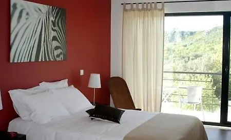 Casa Boho - 3* Alvados
