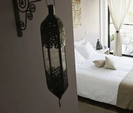 Casa Boho - Alvados