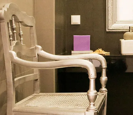 Bed & Breakfast Casa Boho - Alvados