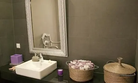 Bed & Breakfast Casa Boho - 3*