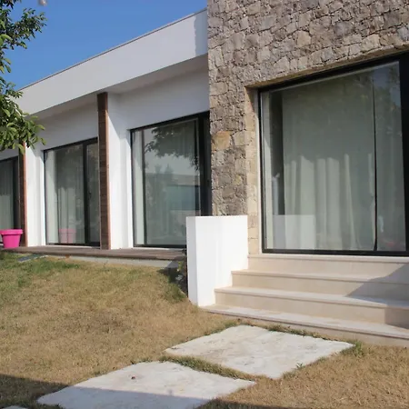 Casa Boho - アルヴァドス