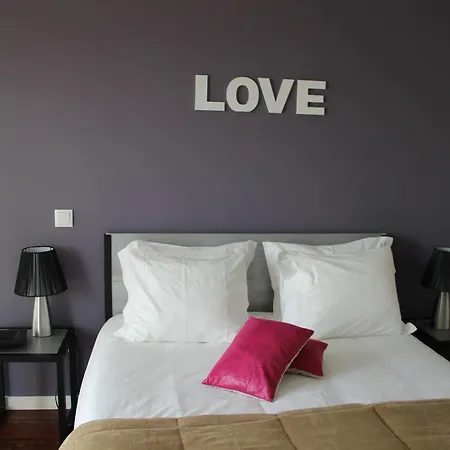 Casa Boho - 4* アルヴァドス