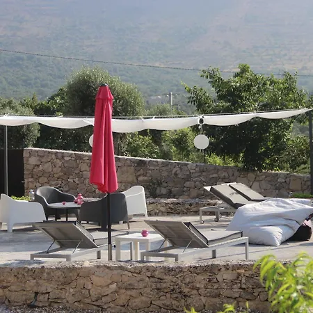 ベッド・アンド・ブレックファスト Casa Boho - 4*