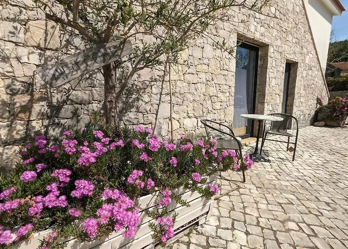 Bed & Breakfast Casa Boho - Alvados