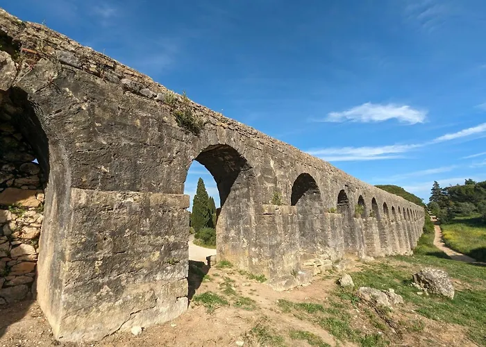 Casa Boho - 4* Alvados